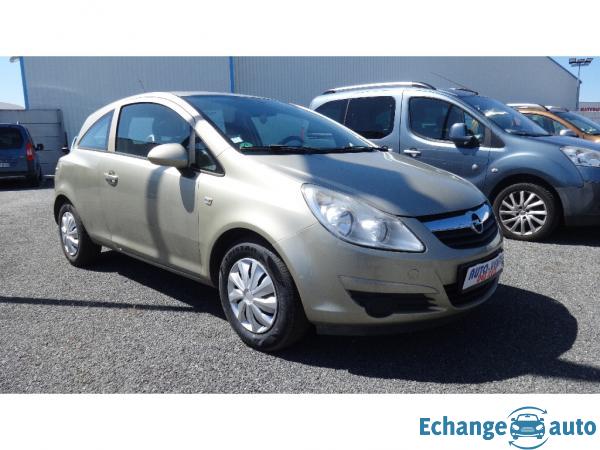 OPEL CORSA 1.2i 80 ch