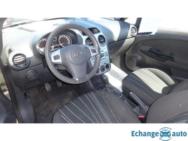 OPEL CORSA 1.2i 80 ch