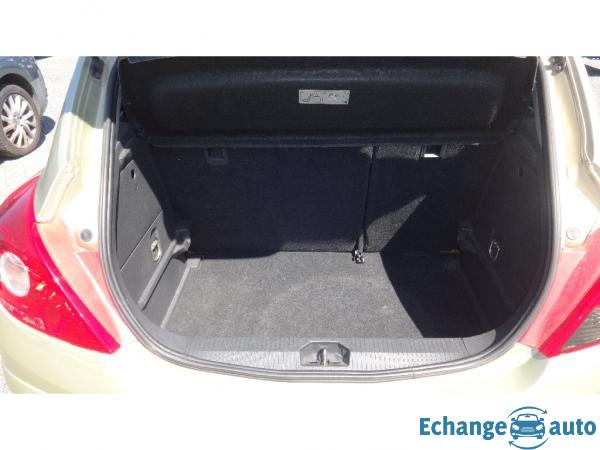 OPEL CORSA 1.2i 80 ch