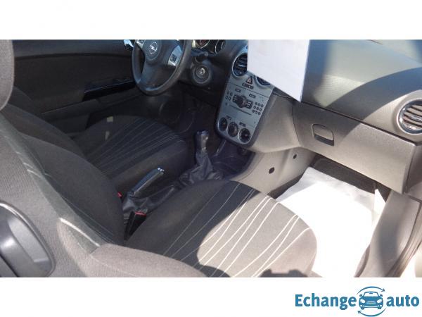 OPEL CORSA 1.2i 80 ch