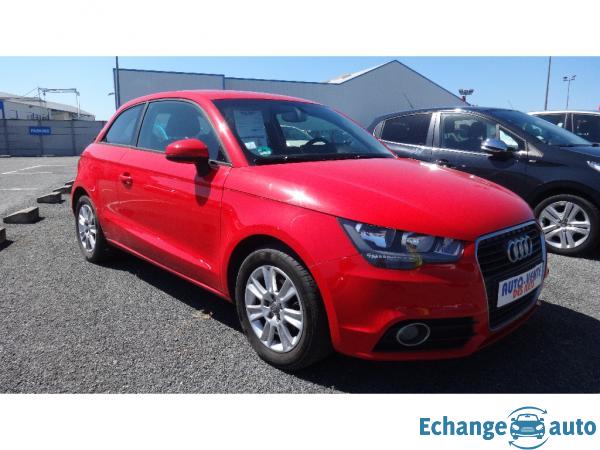 AUDI A1 1.2 TFSI 86 ch Attraction