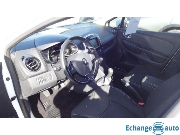 RENAULT CLIO IV 1.5 DCI 90 Business