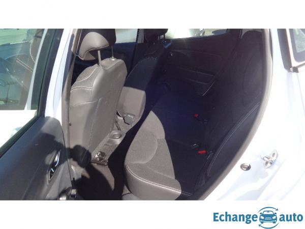 RENAULT CLIO IV 1.5 DCI 90 Business