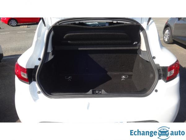 RENAULT CLIO IV 1.5 DCI 90 Business