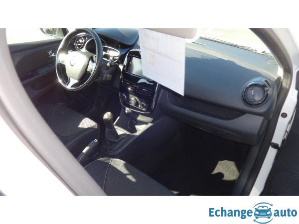RENAULT CLIO IV 1.5 DCI 90 Business