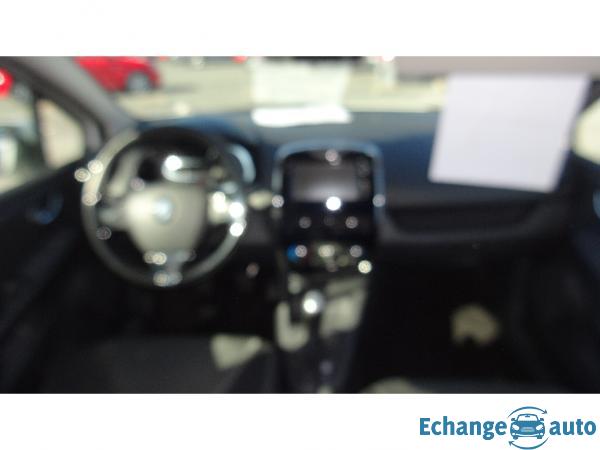 RENAULT CLIO IV 1.5 DCI 90 Business