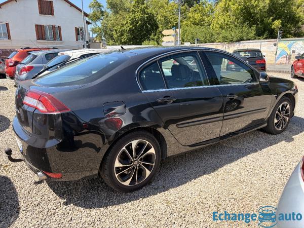 RENAULT LAGUNA III 2.0 DCI 175 Bose