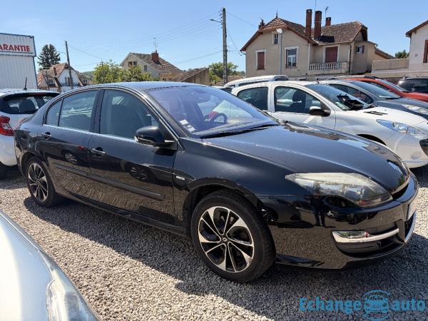 RENAULT LAGUNA III 2.0 DCI 175 Bose