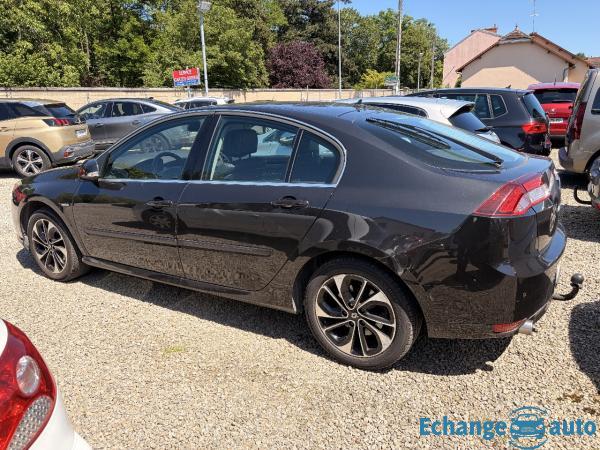 RENAULT LAGUNA III 2.0 DCI 175 Bose