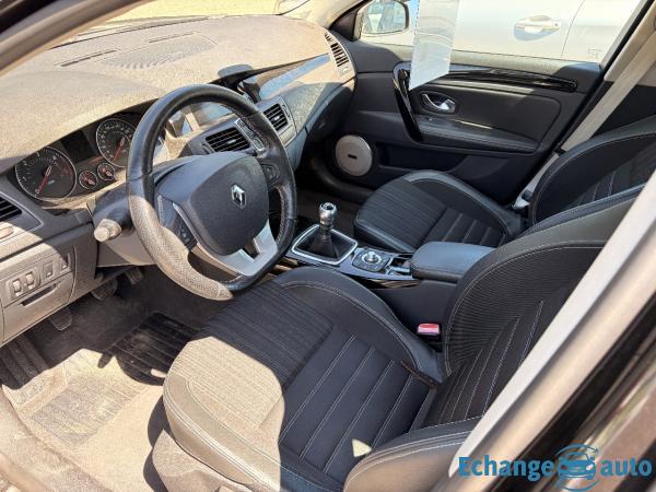 RENAULT LAGUNA III 2.0 DCI 175 Bose