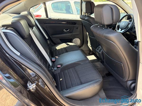 RENAULT LAGUNA III 2.0 DCI 175 Bose