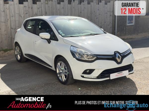 Renault Clio 1.5 DCi FAP Eco2 75 Cv