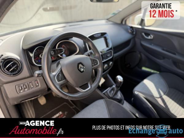 Renault Clio 1.5 DCi FAP Eco2 75 Cv