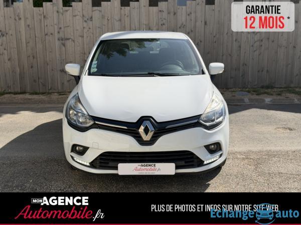 Renault Clio 1.5 DCi FAP Eco2 75 Cv