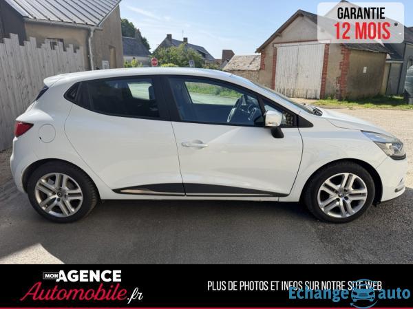 Renault Clio 1.5 DCi FAP Eco2 75 Cv