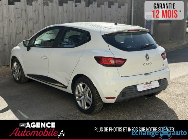 Renault Clio 1.5 DCi FAP Eco2 75 Cv