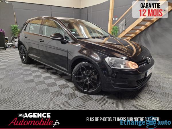 Volkswagen Golf VII 1.2 TSI 85 CH TRENDLINE / Garantie 12 Mois