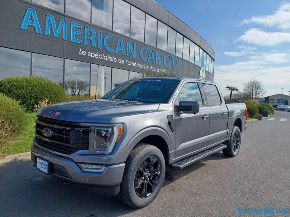 FORD F150