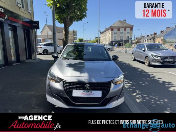 Peugeot 208 II 1.5 Blue HDi 100 Cv TVA Récupérable