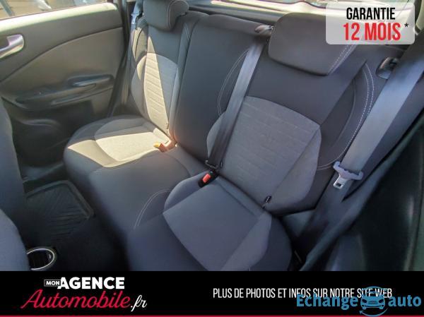 Alfa Romeo Giulietta 1.6 JTDM 120Ch S/S BUSINESS BVM6
