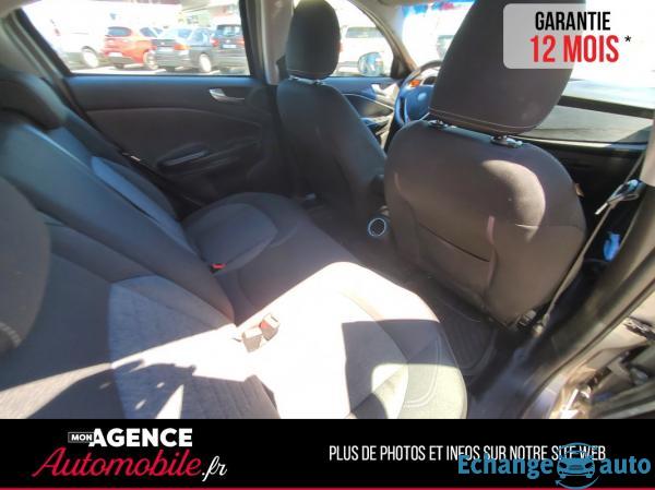 Alfa Romeo Giulietta 1.6 JTDM 120Ch S/S BUSINESS BVM6