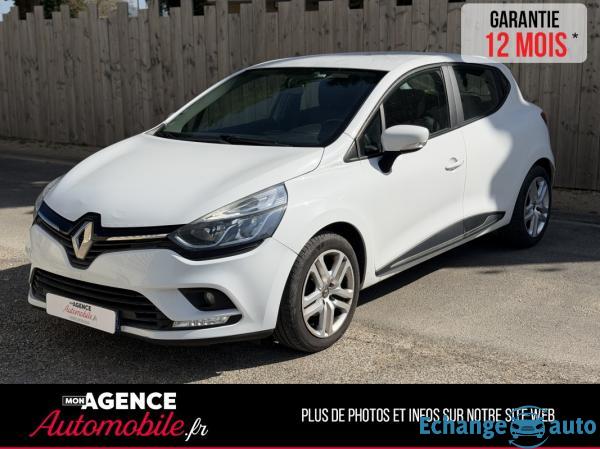 Renault Clio 1.5 DCi FAP Eco2 75 Cv