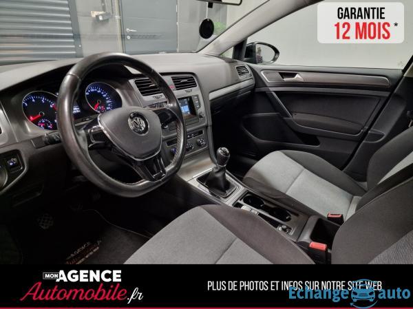 Volkswagen Golf VII 1.2 TSI 85 CH TRENDLINE / Garantie 12 Mois