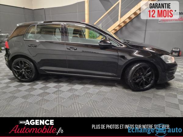 Volkswagen Golf VII 1.2 TSI 85 CH TRENDLINE / Garantie 12 Mois