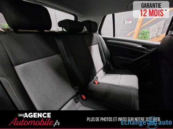 Volkswagen Golf VII 1.2 TSI 85 CH TRENDLINE / Garantie 12 Mois