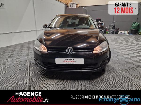 Volkswagen Golf VII 1.2 TSI 85 CH TRENDLINE / Garantie 12 Mois