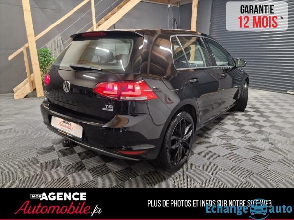 Volkswagen Golf VII 1.2 TSI 85 CH TRENDLINE / Garantie 12 Mois
