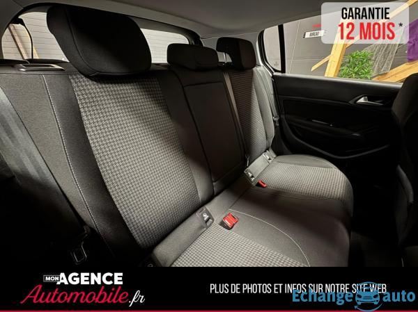 Peugeot 308 II 1.5 ACTIVE BUSINESS BlueHDi EAT8 130 CH / Garantie 12 Mois
