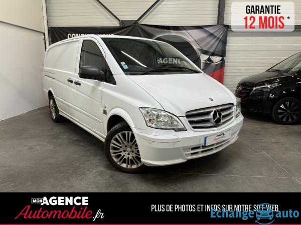 Mercedes VITO 113 CDI 2.1 136 CV