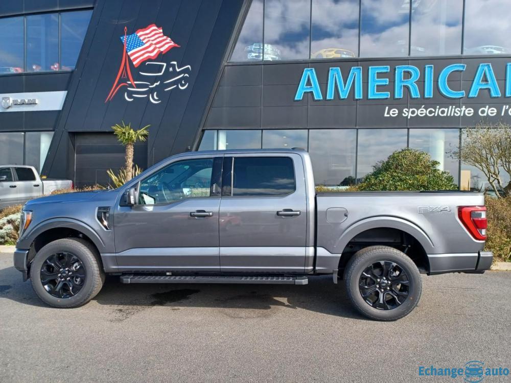 FORD F150
