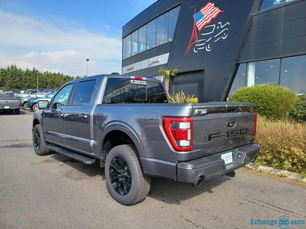 FORD F150