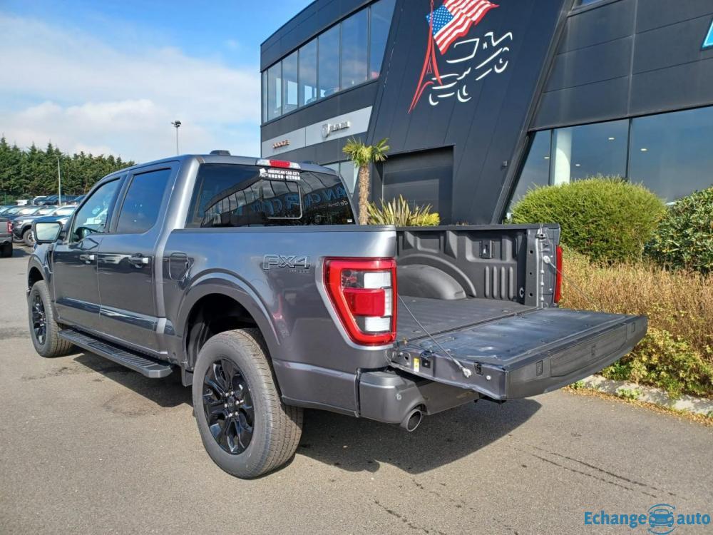 FORD F150