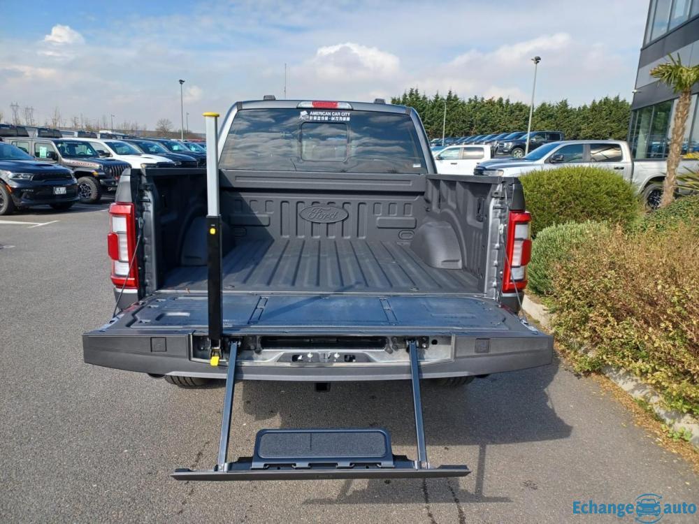 FORD F150