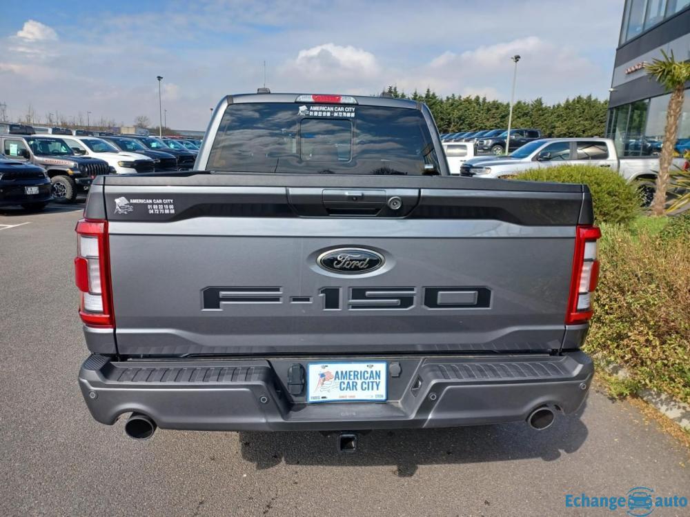 FORD F150