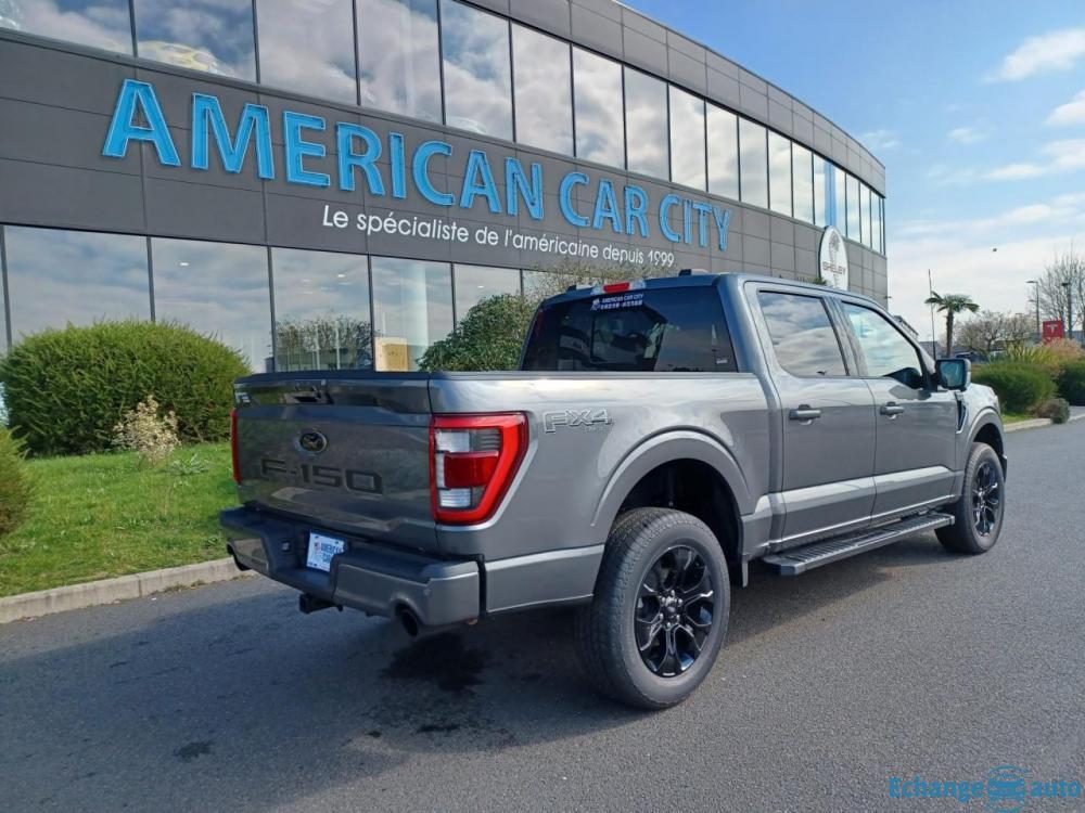 FORD F150
