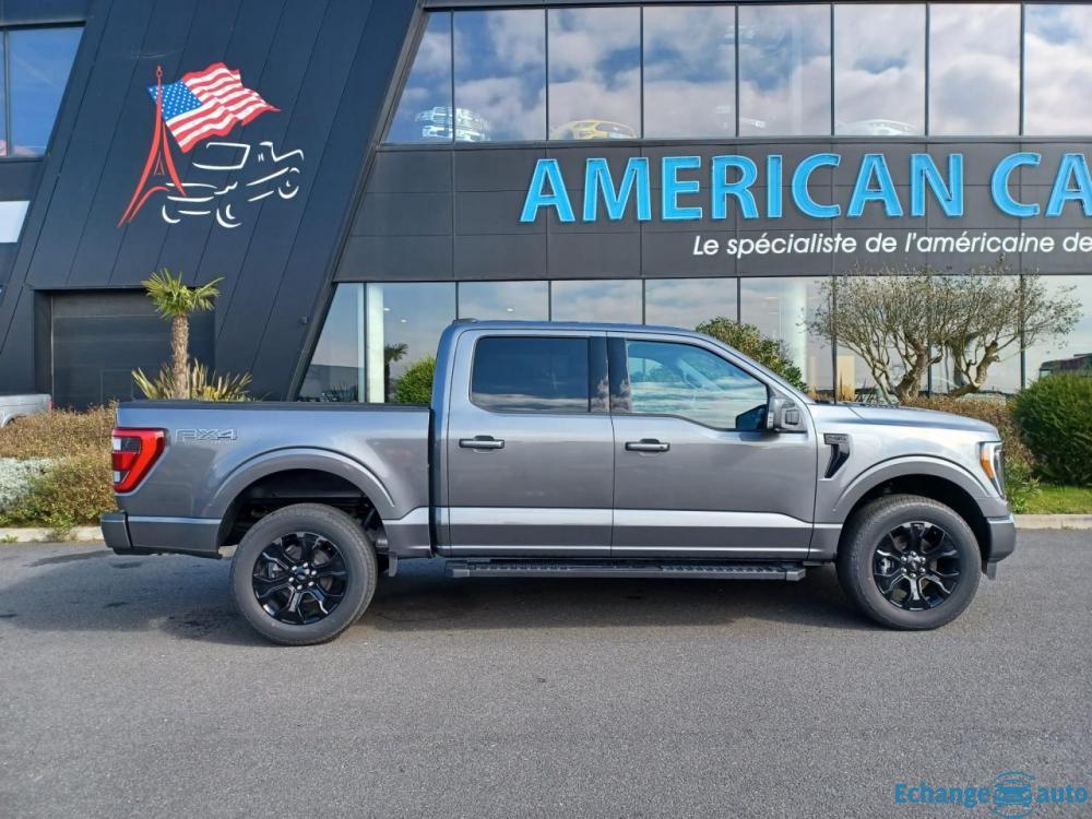 FORD F150