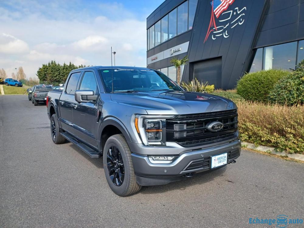 FORD F150