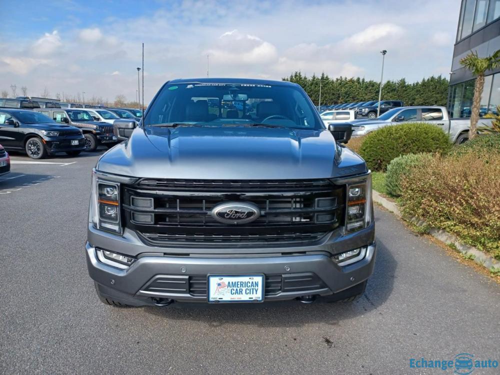 FORD F150