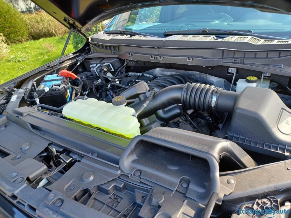 FORD F150