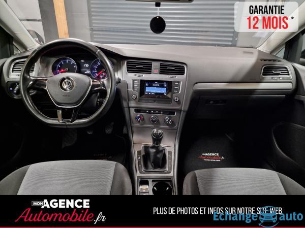 Volkswagen Golf VII 1.2 TSI 85 CH TRENDLINE / Garantie 12 Mois