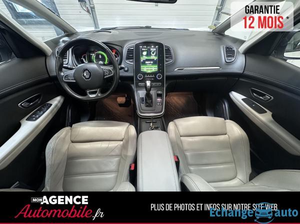 Renault SCENIC IV Edition One DCi 160 Energy EDC - FULL - GARANTIE 12 MOIS
