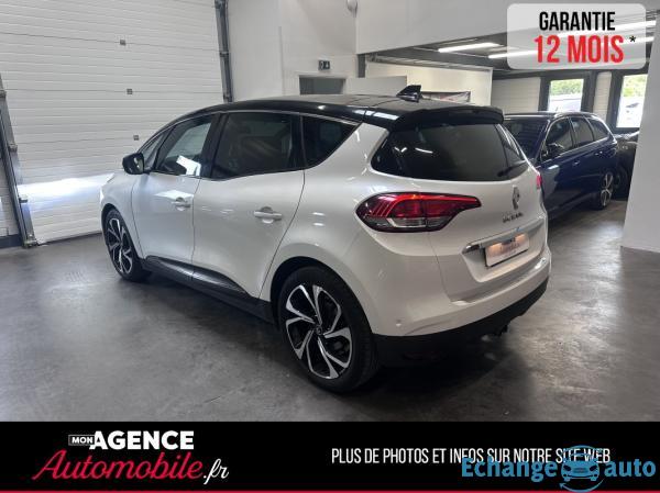 Renault SCENIC IV Edition One DCi 160 Energy EDC - FULL - GARANTIE 12 MOIS