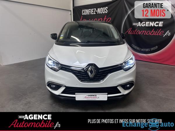 Renault SCENIC IV Edition One DCi 160 Energy EDC - FULL - GARANTIE 12 MOIS