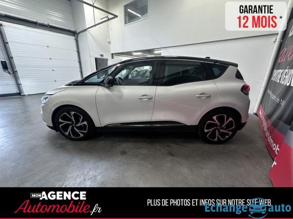 Renault SCENIC IV Edition One DCi 160 Energy EDC - FULL - GARANTIE 12 MOIS