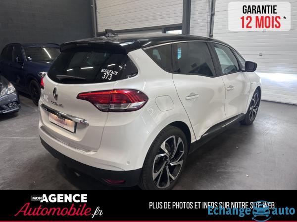 Renault SCENIC IV Edition One DCi 160 Energy EDC - FULL - GARANTIE 12 MOIS