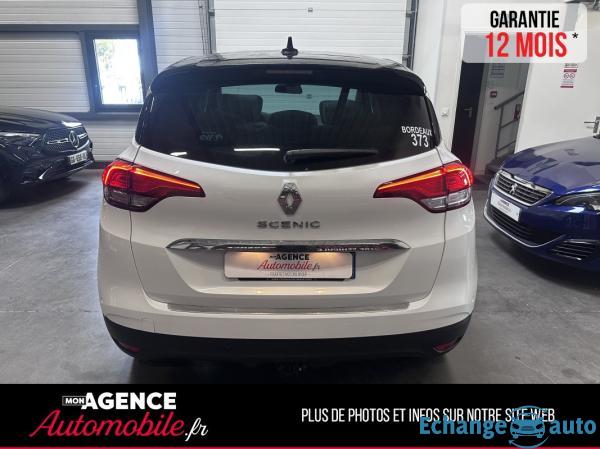 Renault SCENIC IV Edition One DCi 160 Energy EDC - FULL - GARANTIE 12 MOIS
